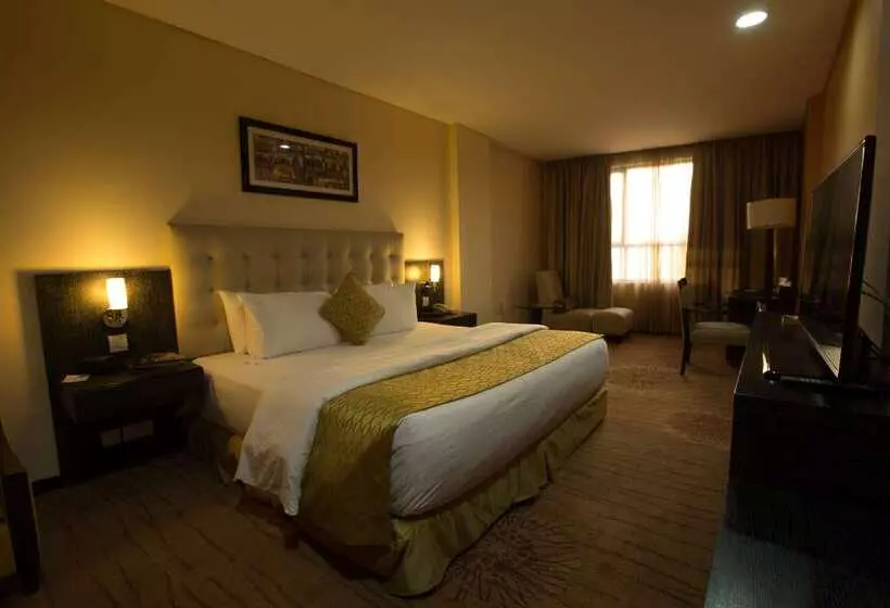 Fotos del hotel Best Western Premier Accra Airport:  23