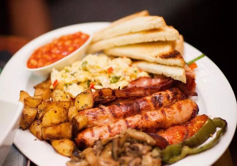 Fotos del hotel Best Western Premier Accra Airport:  13