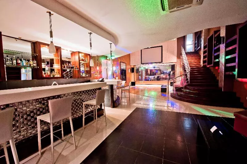 Fotos del hotel Best Western Premier Accra Airport:  6