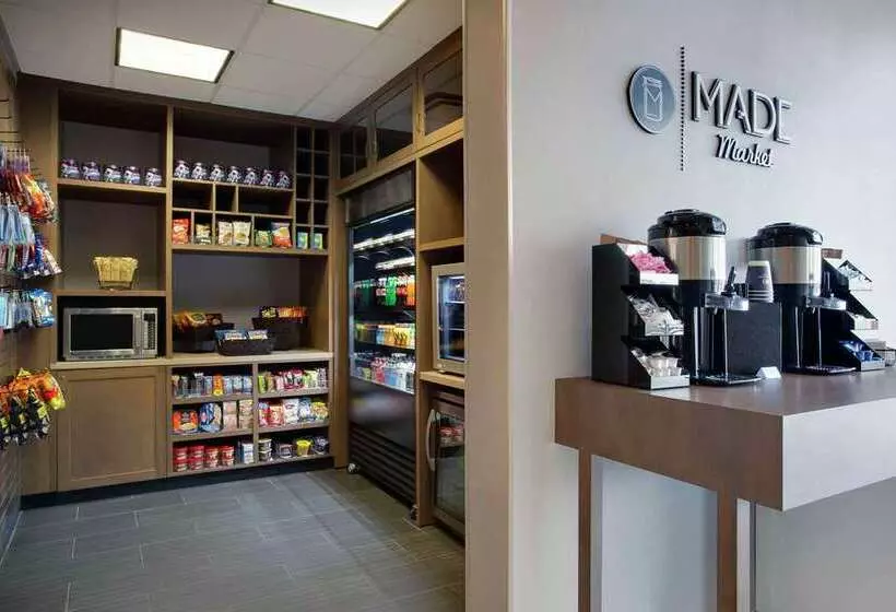 Fotos del hotel Doubletree By Hilton Chicago Midway Airport, Il:  13