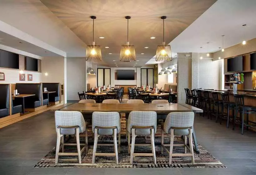 Fotos del hotel Doubletree By Hilton Chicago Midway Airport, Il:  17