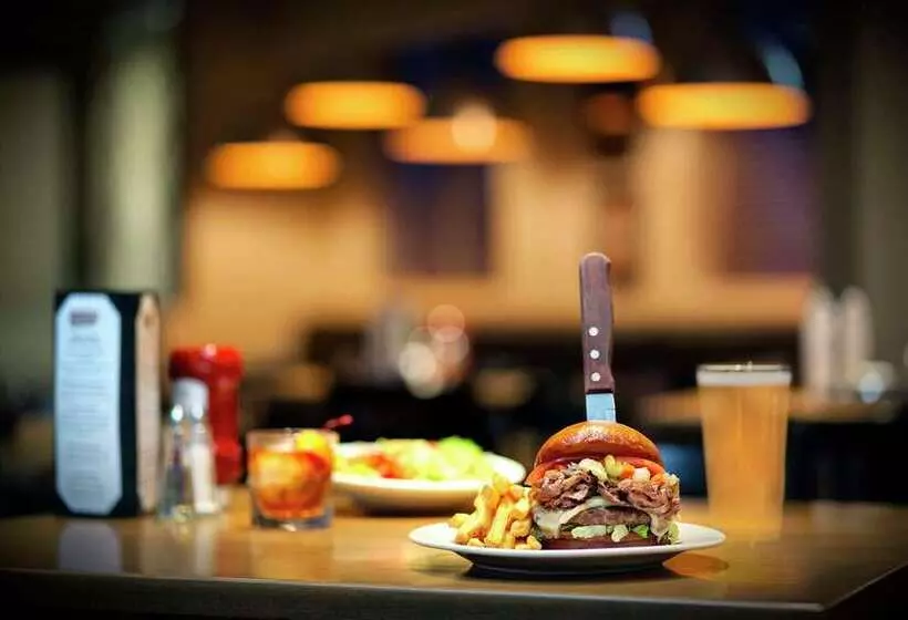 Fotos del hotel Doubletree By Hilton Chicago Midway Airport, Il:  6