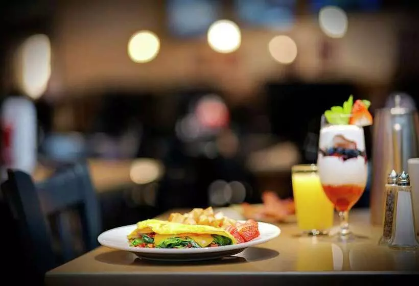 Fotos del hotel Doubletree By Hilton Chicago Midway Airport, Il:  14