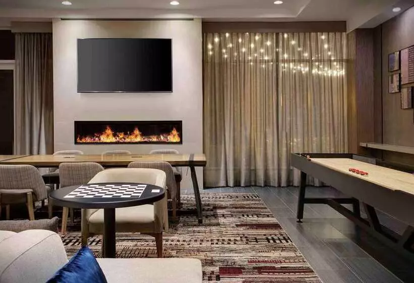 Fotos del hotel Doubletree By Hilton Chicago Midway Airport, Il:  2