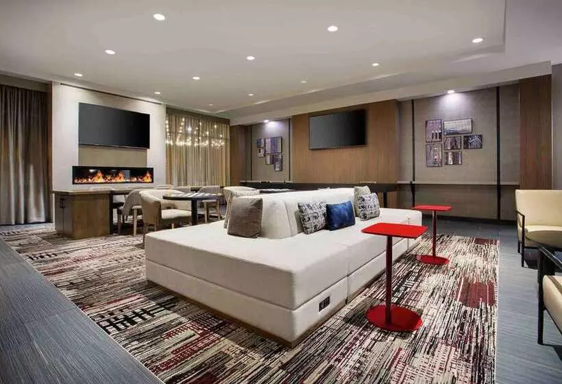 Fotos del hotel Doubletree By Hilton Chicago Midway Airport, Il:  12