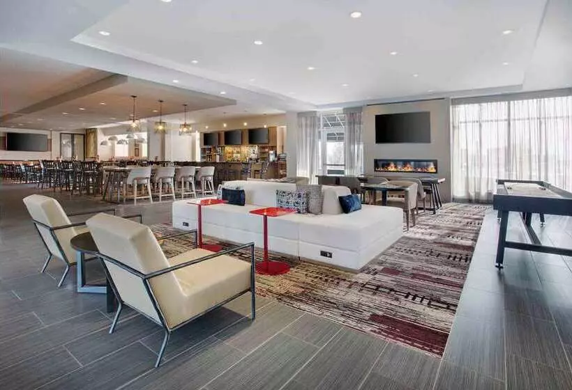 Fotos del hotel Doubletree By Hilton Chicago Midway Airport, Il:  3