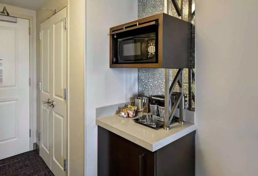 Fotos del hotel Doubletree By Hilton Chicago Midway Airport, Il:  10