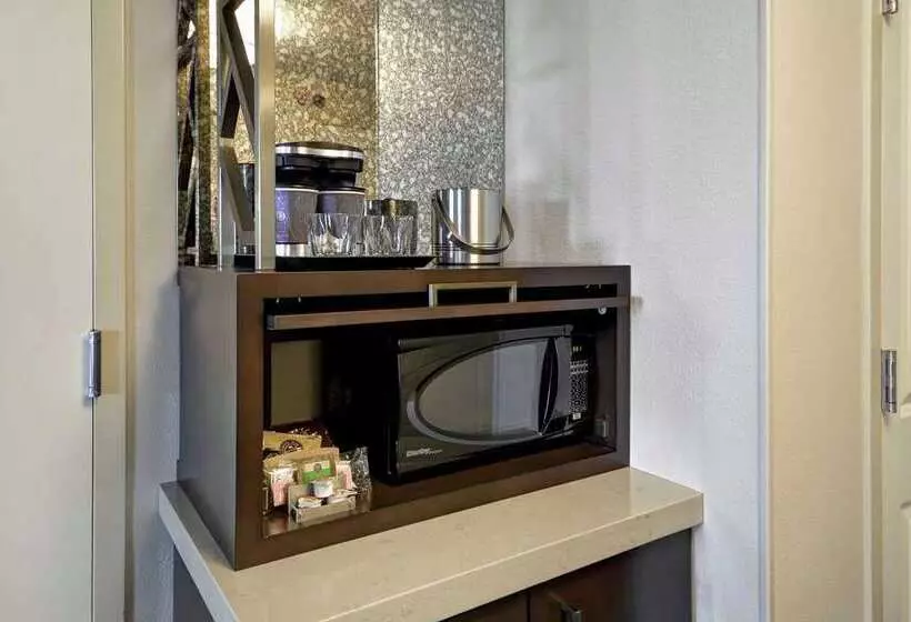 Fotos del hotel Doubletree By Hilton Chicago Midway Airport, Il:  11