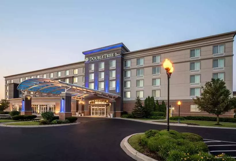 Doubletree By Hilton Chicago Midway Airport, Il