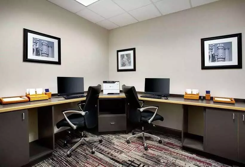 Fotos del hotel Doubletree By Hilton Chicago Midway Airport, Il:  8