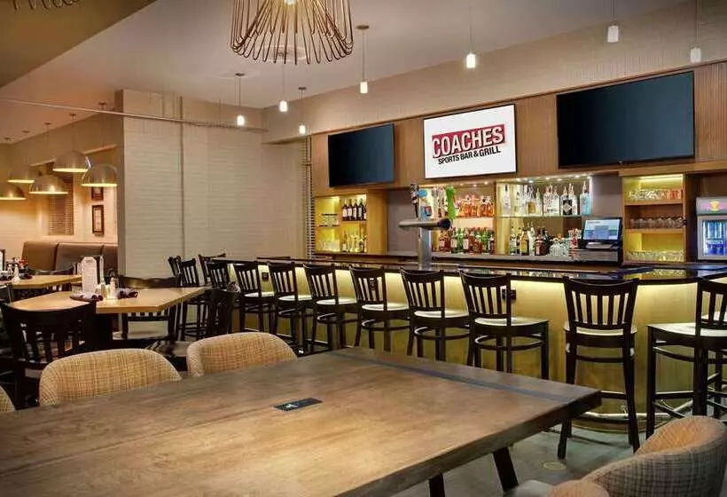 Fotos del hotel Doubletree By Hilton Chicago Midway Airport, Il:  15