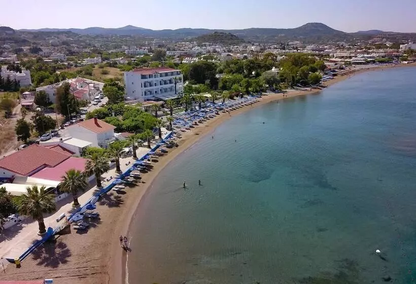 Fotos del hotel Lido Star Beach:  8