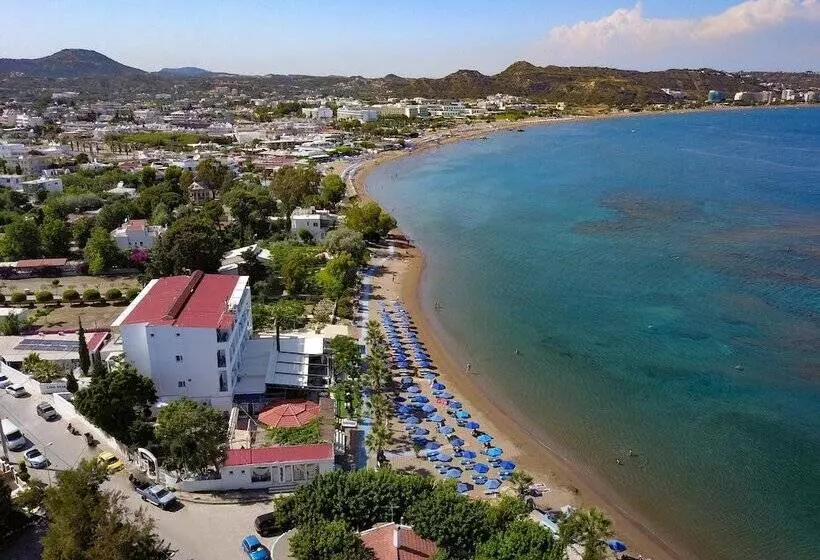 Fotos del hotel Lido Star Beach:  21