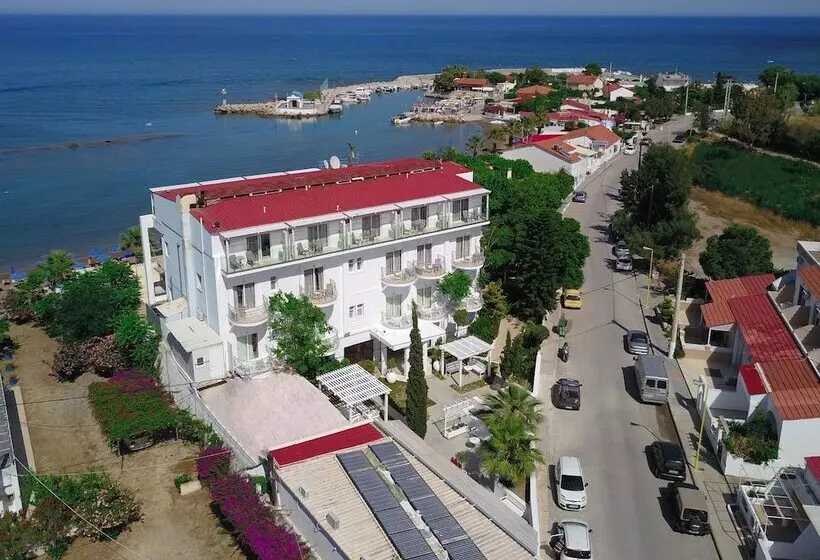 Fotos del hotel Lido Star Beach:  24