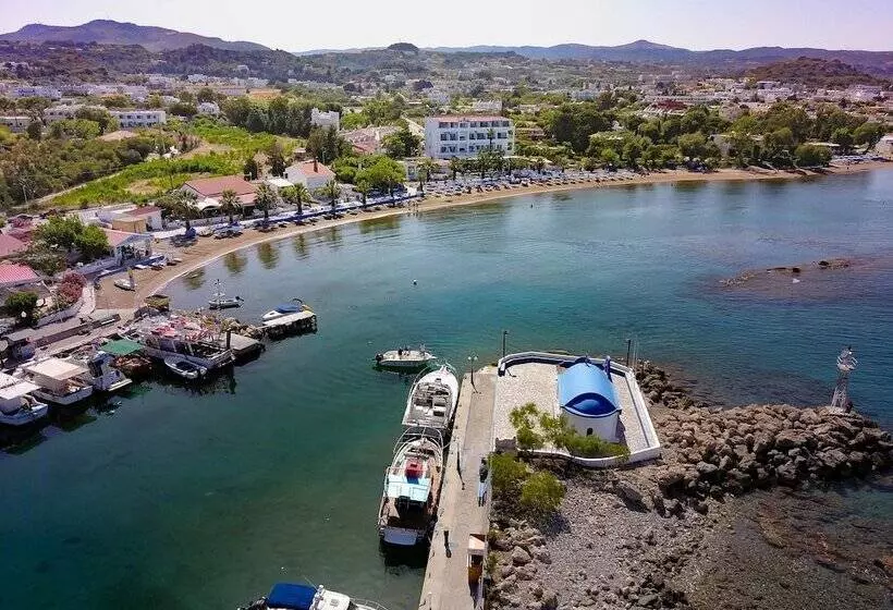 Fotos del hotel Lido Star Beach:  23