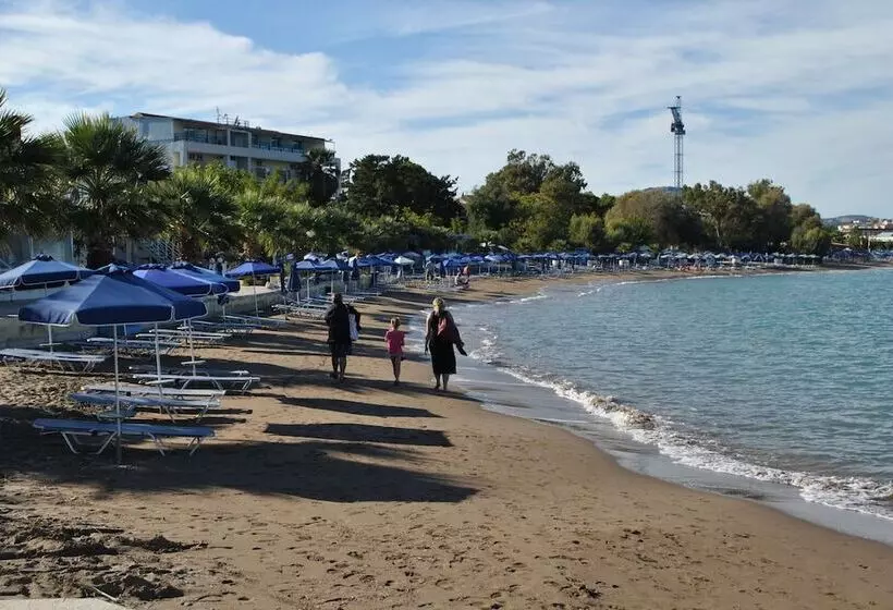 Fotos del hotel Lido Star Beach:  9