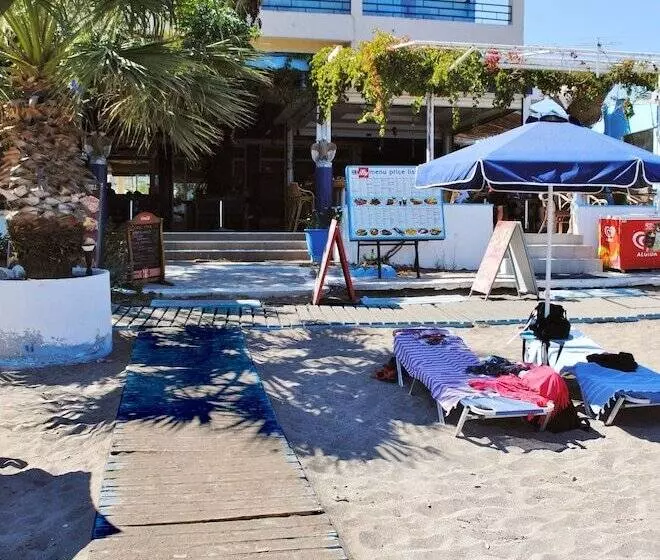 Fotos del hotel Lido Star Beach:  6