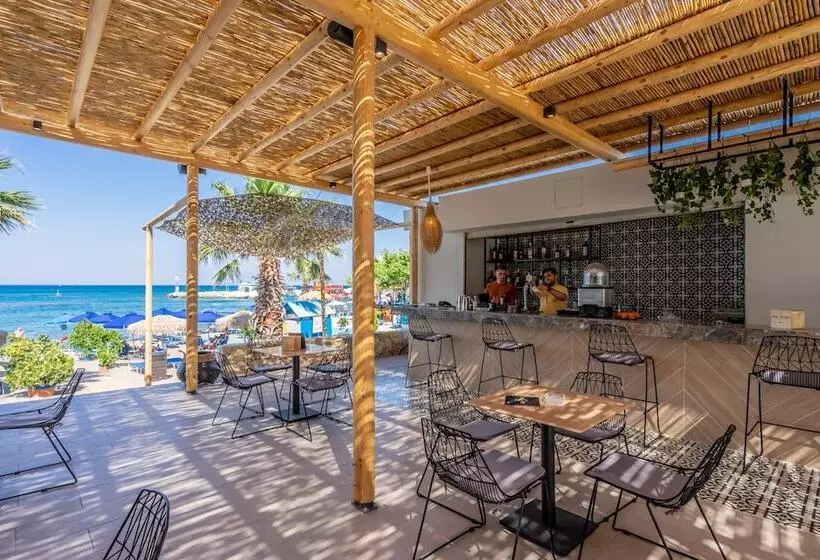 Fotos del hotel Lido Star Beach:  12