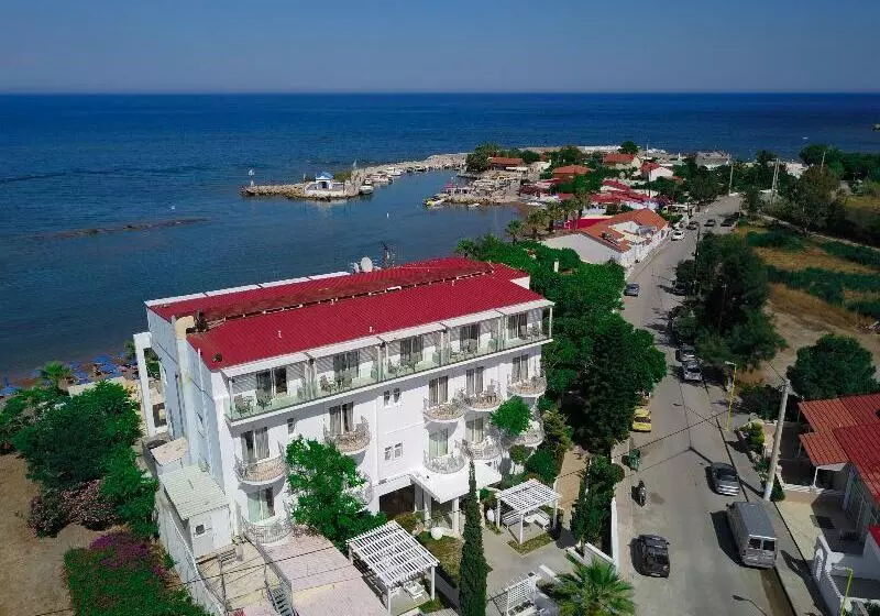 Fotos del hotel Lido Star Beach:  22