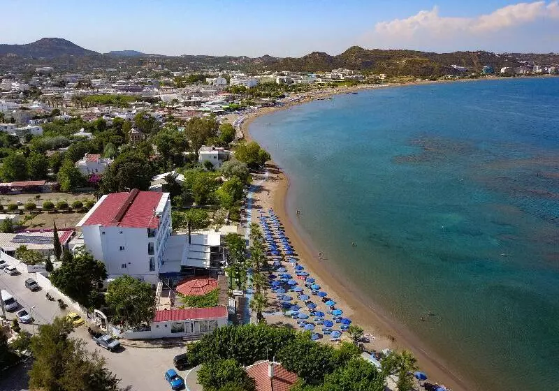 Fotos del hotel Lido Star Beach:  13