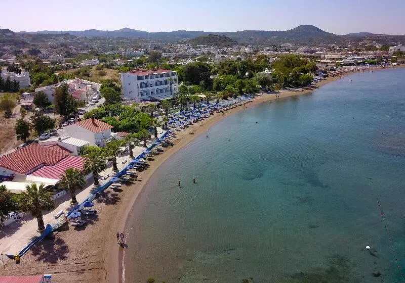 Fotos del hotel Lido Star Beach:  20