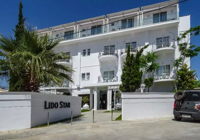 Fotos del hotel Lido Star Beach:  2