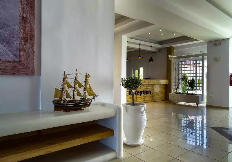 Fotos del hotel Lido Star Beach:  16