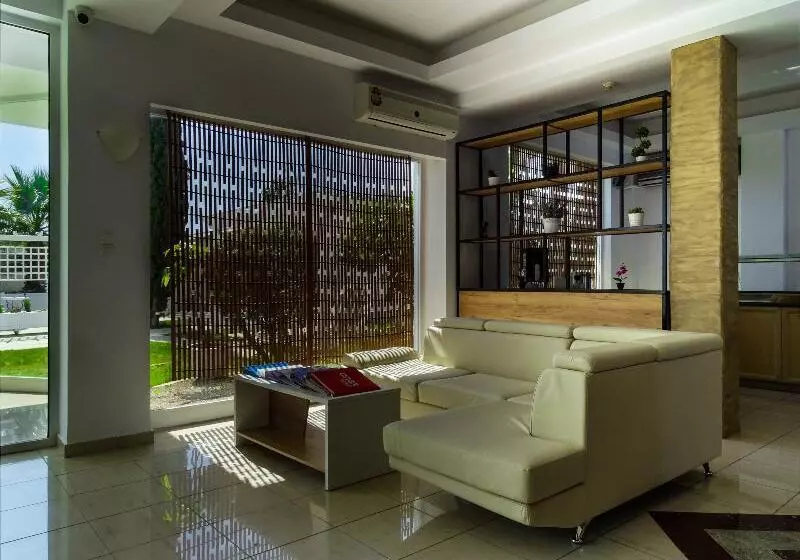 Fotos del hotel Lido Star Beach:  3