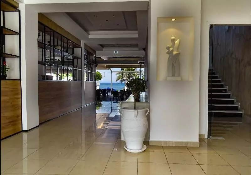 Fotos del hotel Lido Star Beach:  18