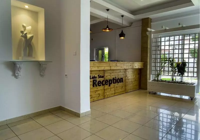 Fotos del hotel Lido Star Beach:  4