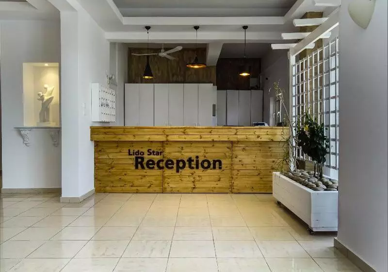 Fotos del hotel Lido Star Beach:  11