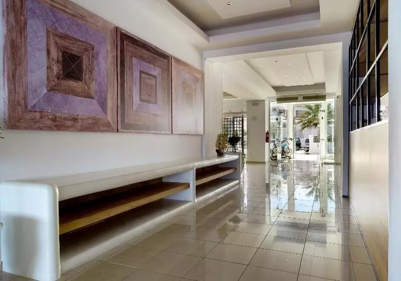 Fotos del hotel Lido Star Beach:  14