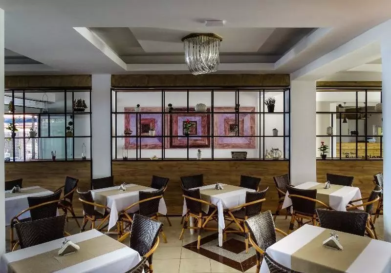 Fotos del hotel Lido Star Beach:  5