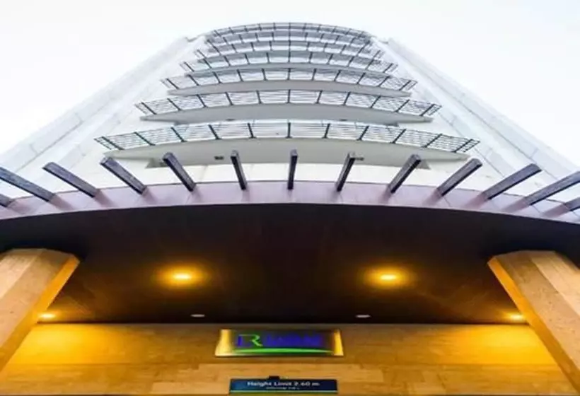 Fotos del hotel Lohas Residences Sukhumvit:  22