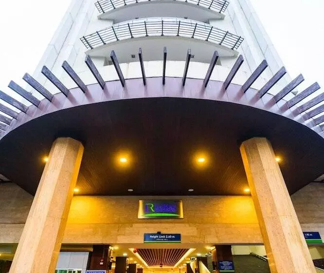 Fotos del hotel Lohas Residences Sukhumvit:  17