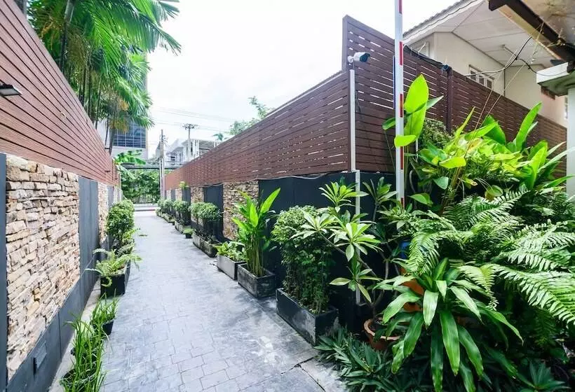 Fotos del hotel Lohas Residences Sukhumvit:  24