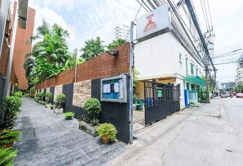 Fotos del hotel Lohas Residences Sukhumvit:  20