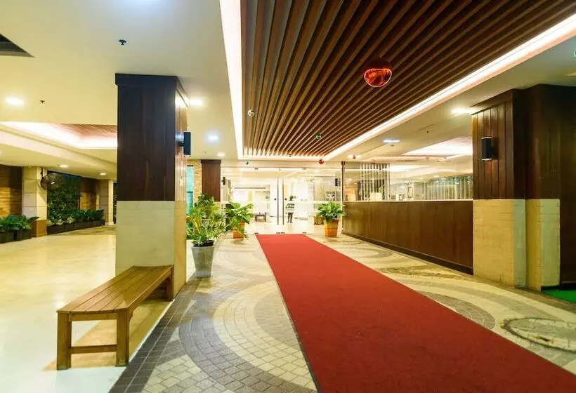 Fotos del hotel Lohas Residences Sukhumvit:  12