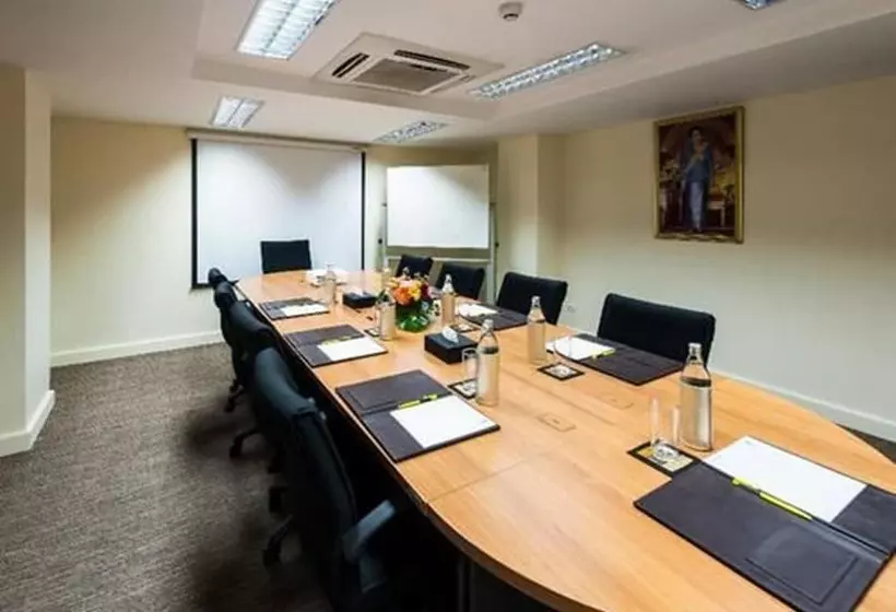 Fotos del hotel Lohas Residences Sukhumvit:  8