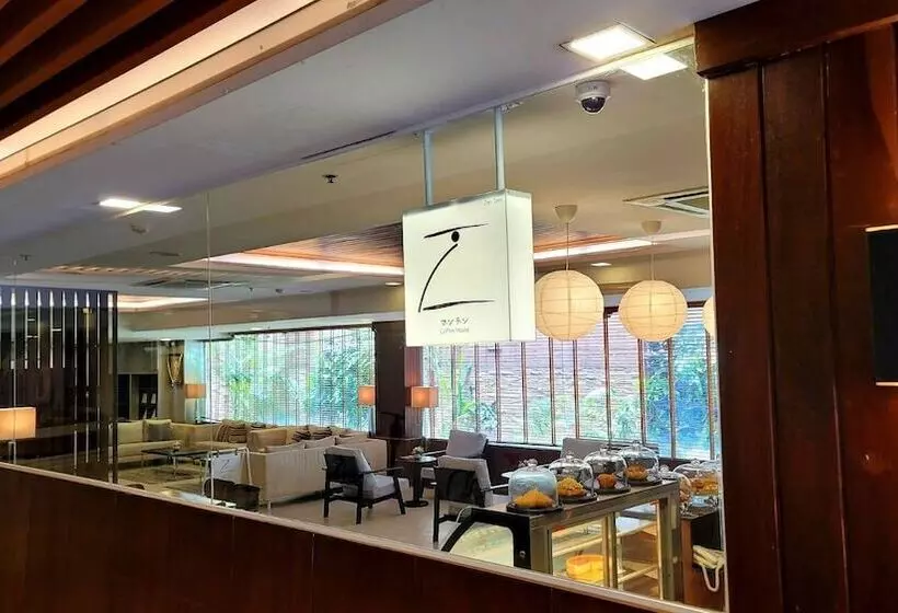 Fotos del hotel Lohas Residences Sukhumvit:  6