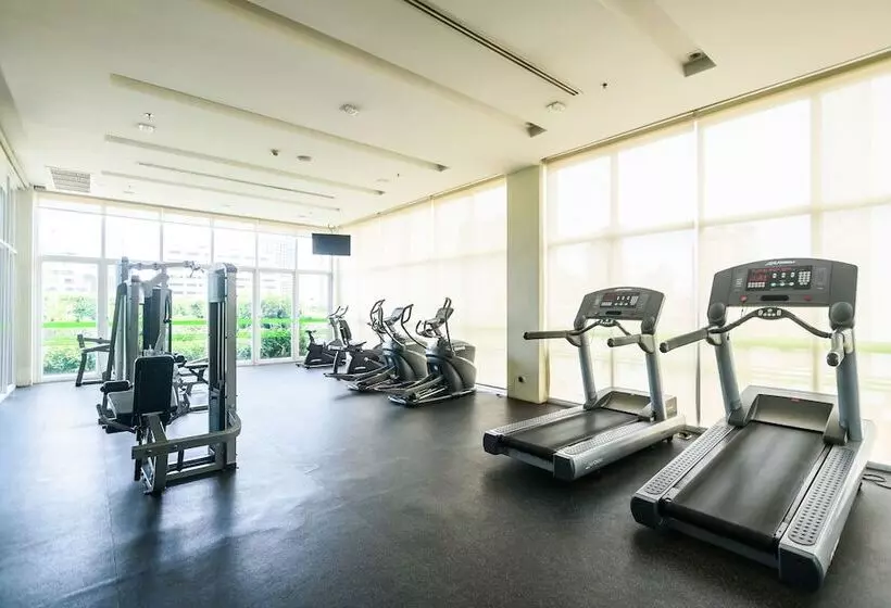 Fotos del hotel Lohas Residences Sukhumvit:  21