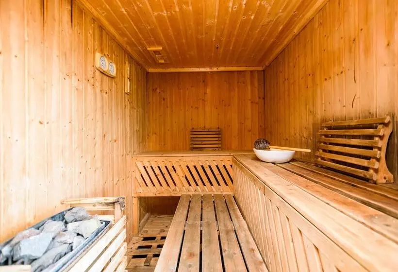 Fotos del hotel Lohas Residences Sukhumvit:  5