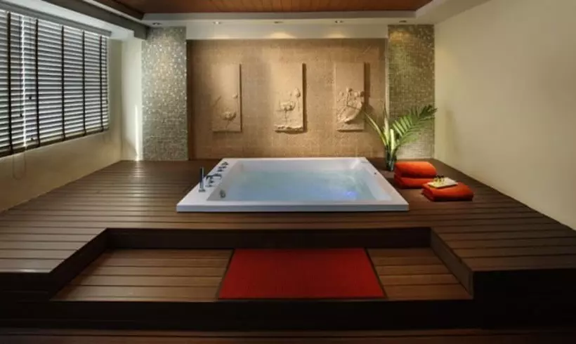 Fotos del hotel Lohas Residences Sukhumvit:  19