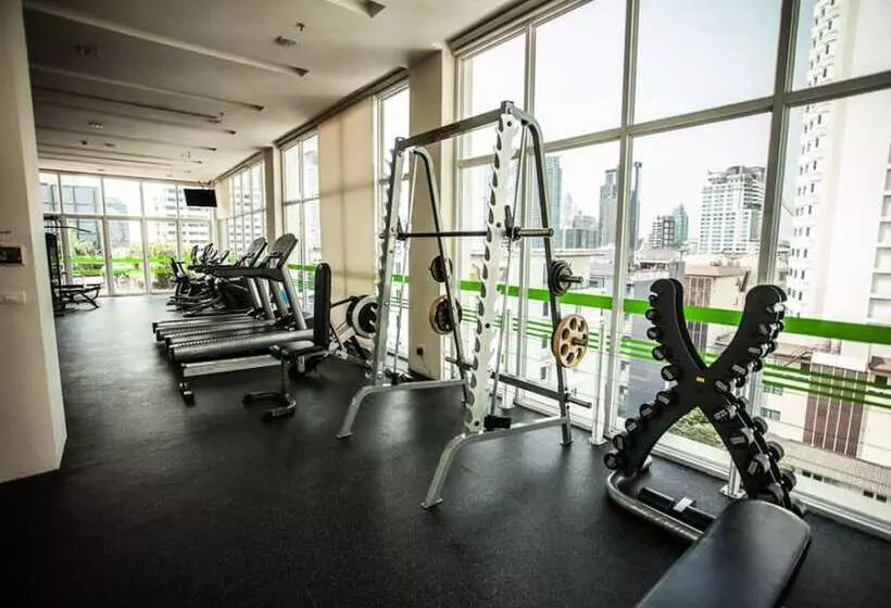 Fotos del hotel Lohas Residences Sukhumvit:  13