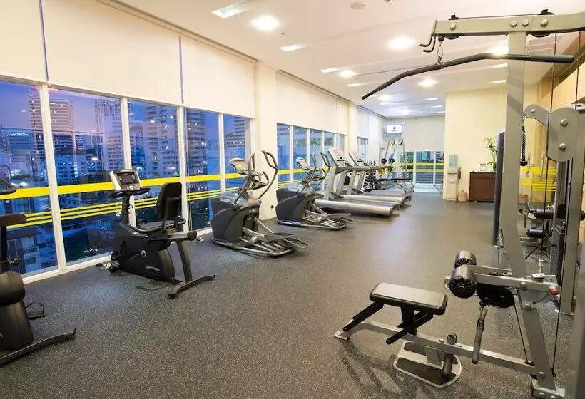 Fotos del hotel Lohas Residences Sukhumvit:  23