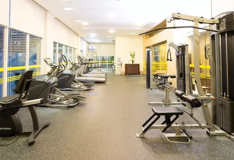 Fotos del hotel Lohas Residences Sukhumvit:  18