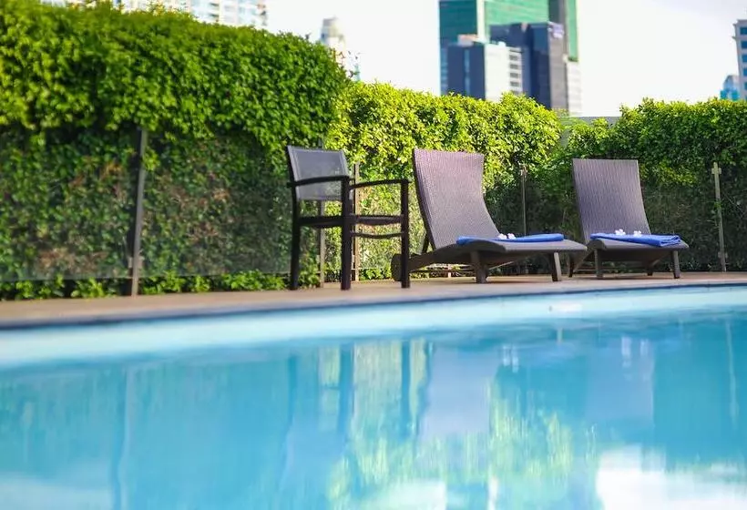 Fotos del hotel Lohas Residences Sukhumvit:  1