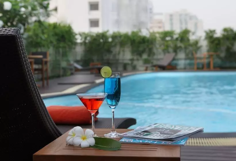 Fotos del hotel Lohas Residences Sukhumvit:  7