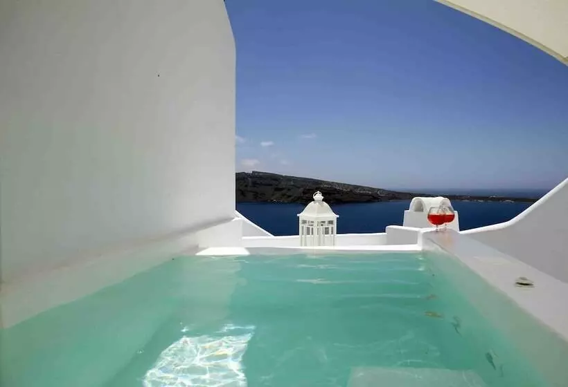 Fotos del hotel Marizan Caves & Villas:  24