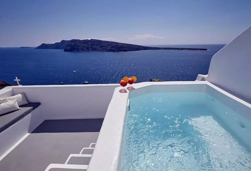 Fotos del hotel Marizan Caves & Villas:  21